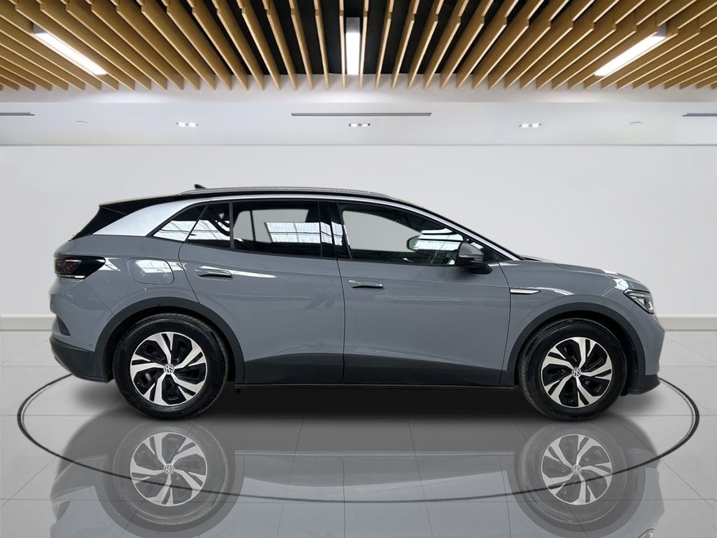 2023 Volkswagen ID.4 — image 6