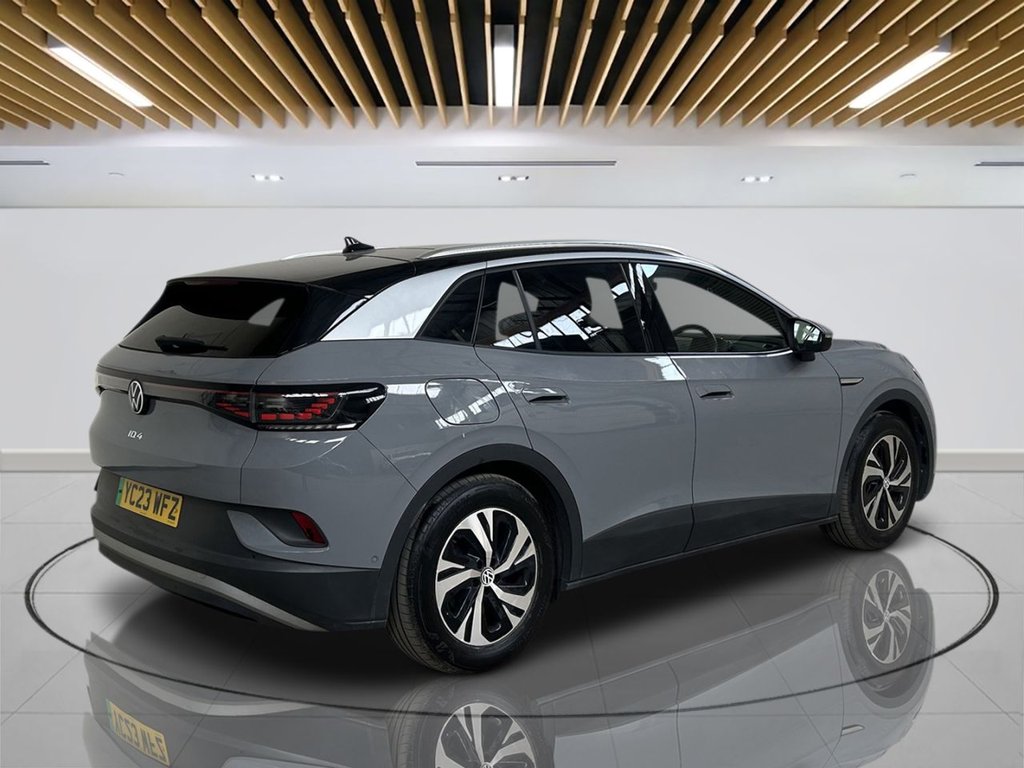 2023 Volkswagen ID.4 — image 5