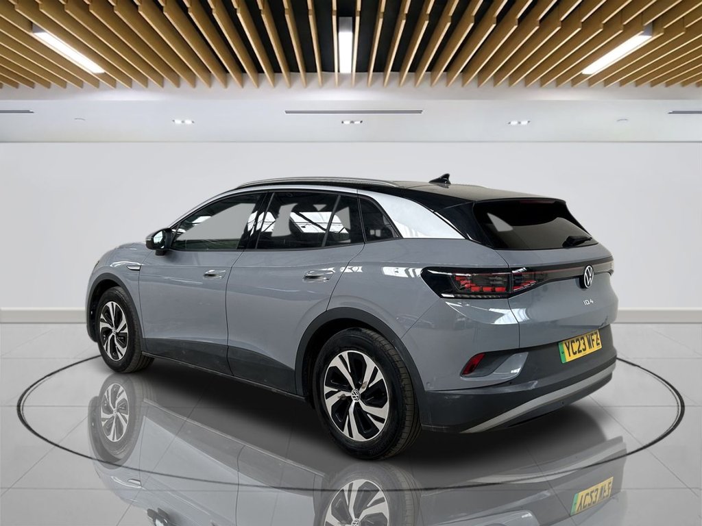 2023 Volkswagen ID.4 — image 4