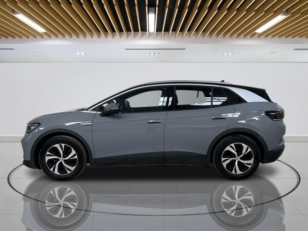 2023 Volkswagen ID.4 — image 3