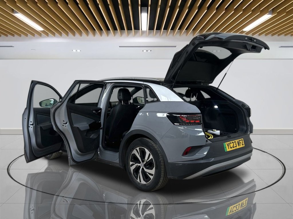 2023 Volkswagen ID.4 — image 7