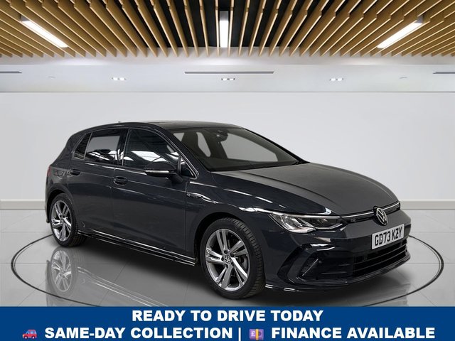 2024 Volkswagen Golf