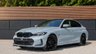 USED 2023 23 BMW 3 SERIES 2.0 330e 12kWh M Sport Saloon 4dr Petrol Plug-in Hybrid Auto Euro 6 (s/s) (292 ps) 