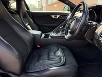 USED 2016 16 JAGUAR F-TYPE 3.0 V6 Coupe 2dr Petrol Auto Euro 6 (s/s) (340 ps) 