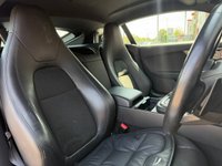 USED 2016 16 JAGUAR F-TYPE 3.0 V6 Coupe 2dr Petrol Auto Euro 6 (s/s) (340 ps) 