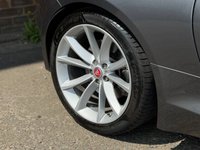 USED 2016 16 JAGUAR F-TYPE 3.0 V6 Coupe 2dr Petrol Auto Euro 6 (s/s) (340 ps) 