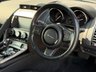 USED 2016 16 JAGUAR F-TYPE 3.0 V6 Coupe 2dr Petrol Auto Euro 6 (s/s) (340 ps) 