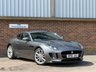 USED 2016 16 JAGUAR F-TYPE 3.0 V6 Coupe 2dr Petrol Auto Euro 6 (s/s) (340 ps) 