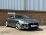 USED 2016 16 JAGUAR F-TYPE 3.0 V6 Coupe 2dr Petrol Auto Euro 6 (s/s) (340 ps) 