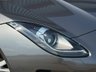 USED 2016 16 JAGUAR F-TYPE 3.0 V6 Coupe 2dr Petrol Auto Euro 6 (s/s) (340 ps) 