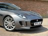 USED 2016 16 JAGUAR F-TYPE 3.0 V6 Coupe 2dr Petrol Auto Euro 6 (s/s) (340 ps) 