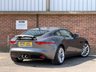USED 2016 16 JAGUAR F-TYPE 3.0 V6 Coupe 2dr Petrol Auto Euro 6 (s/s) (340 ps) 
