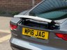 USED 2016 16 JAGUAR F-TYPE 3.0 V6 Coupe 2dr Petrol Auto Euro 6 (s/s) (340 ps) 