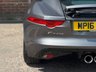 USED 2016 16 JAGUAR F-TYPE 3.0 V6 Coupe 2dr Petrol Auto Euro 6 (s/s) (340 ps) 