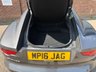 USED 2016 16 JAGUAR F-TYPE 3.0 V6 Coupe 2dr Petrol Auto Euro 6 (s/s) (340 ps) 