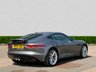 USED 2016 16 JAGUAR F-TYPE 3.0 V6 Coupe 2dr Petrol Auto Euro 6 (s/s) (340 ps) 