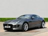 USED 2016 16 JAGUAR F-TYPE 3.0 V6 Coupe 2dr Petrol Auto Euro 6 (s/s) (340 ps) 