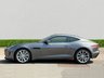 USED 2016 16 JAGUAR F-TYPE 3.0 V6 Coupe 2dr Petrol Auto Euro 6 (s/s) (340 ps) 
