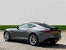 USED 2016 16 JAGUAR F-TYPE 3.0 V6 Coupe 2dr Petrol Auto Euro 6 (s/s) (340 ps) 