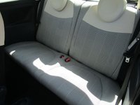 USED 2015 64 FIAT 500 1.2 Lounge 3 door Petrol 2 owners. Full history. 35 tax.