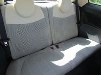 USED 2015 64 FIAT 500 1.2 Lounge 3 door Petrol 2 owners. Full history. 35 tax.