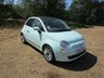 USED 2015 64 FIAT 500 1.2 Lounge 3 door Petrol 2 owners. Full history. 35 tax.