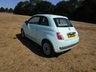 USED 2015 64 FIAT 500 1.2 Lounge 3 door Petrol 2 owners. Full history. 35 tax.