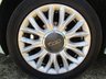USED 2015 64 FIAT 500 1.2 Lounge 3 door Petrol 2 owners. Full history. 35 tax.