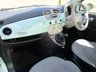 USED 2015 64 FIAT 500 1.2 Lounge 3 door Petrol 2 owners. Full history. 35 tax.