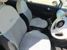 USED 2015 64 FIAT 500 1.2 Lounge 3 door Petrol 2 owners. Full history. 35 tax.