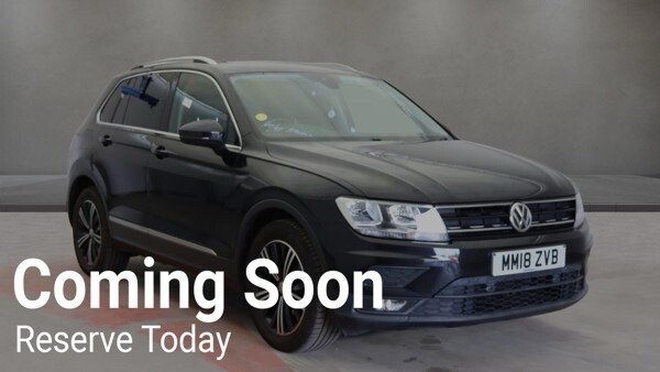 View our VOLKSWAGEN TIGUAN