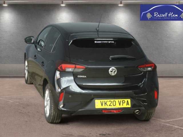 View our VAUXHALL CORSA