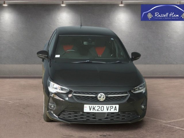 View our VAUXHALL CORSA
