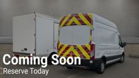 USED 2023 23 FORD TRANSIT 2.0 310 EcoBlue Trend Panel Van 5dr Diesel Manual FWD L3 H3 Euro 6 (s/s) (130 ps) 