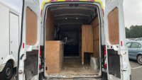 USED 2023 23 FORD TRANSIT 2.0 310 EcoBlue Trend Panel Van 5dr Diesel Manual FWD L3 H3 Euro 6 (s/s) (130 ps) 