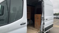 USED 2023 23 FORD TRANSIT 2.0 310 EcoBlue Trend Panel Van 5dr Diesel Manual FWD L3 H3 Euro 6 (s/s) (130 ps) 