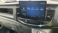 USED 2023 23 FORD TRANSIT 2.0 310 EcoBlue Trend Panel Van 5dr Diesel Manual FWD L3 H3 Euro 6 (s/s) (130 ps) 