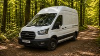 USED 2023 23 FORD TRANSIT 2.0 310 EcoBlue Trend Panel Van 5dr Diesel Manual FWD L3 H3 Euro 6 (s/s) (130 ps) 