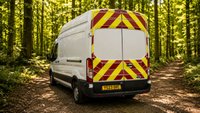 USED 2023 23 FORD TRANSIT 2.0 310 EcoBlue Trend Panel Van 5dr Diesel Manual FWD L3 H3 Euro 6 (s/s) (130 ps) 