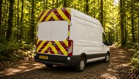 USED 2023 23 FORD TRANSIT 2.0 310 EcoBlue Trend Panel Van 5dr Diesel Manual FWD L3 H3 Euro 6 (s/s) (130 ps) 