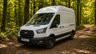 USED 2023 23 FORD TRANSIT 2.0 310 EcoBlue Trend Panel Van 5dr Diesel Manual FWD L3 H3 Euro 6 (s/s) (130 ps) 