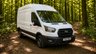 USED 2023 23 FORD TRANSIT 2.0 310 EcoBlue Trend Panel Van 5dr Diesel Manual FWD L3 H3 Euro 6 (s/s) (130 ps) 