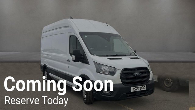 View our FORD TRANSIT