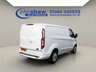 USED 2022 71 FORD TRANSIT CUSTOM 2.0 280 EcoBlue Limited Panel Van 5dr Diesel Manual L1 H1 Euro 6 (s/s) (130 ps) 