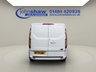 USED 2022 71 FORD TRANSIT CUSTOM 2.0 280 EcoBlue Limited Panel Van 5dr Diesel Manual L1 H1 Euro 6 (s/s) (130 ps) 