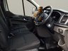 USED 2022 71 FORD TRANSIT CUSTOM 2.0 280 EcoBlue Limited Panel Van 5dr Diesel Manual L1 H1 Euro 6 (s/s) (130 ps) 