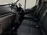 USED 2022 71 FORD TRANSIT CUSTOM 2.0 280 EcoBlue Limited Panel Van 5dr Diesel Manual L1 H1 Euro 6 (s/s) (130 ps) 