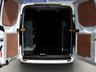USED 2022 71 FORD TRANSIT CUSTOM 2.0 280 EcoBlue Limited Panel Van 5dr Diesel Manual L1 H1 Euro 6 (s/s) (130 ps) 