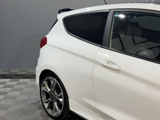View our FORD FIESTA