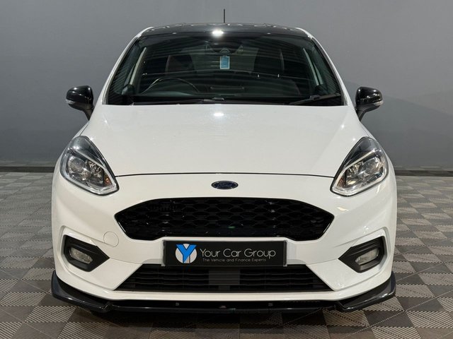 View our FORD FIESTA